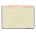 Щоденник тв. Leo planner А6 недат.Levita, 352 стор.