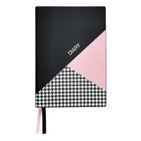 Щоденник А5 Leo Planner датований 2023 Gabi