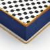 Ежедневник А6 Leo Planner датированный 2023 Hexagon