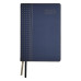 Ежедневник А5 Leo Planner датированный 2023 Destiny синий