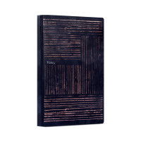 Щоденник Yes А5 недатований Line "Ultramarine"