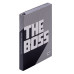 Щоденник Yes А5 недатований The Boss колекція Крутий, як не крути