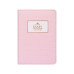 Щоденник Yes А6 недатований Margot pink