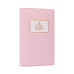 Щоденник Yes А6 недатований Margot pink