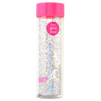 Пляшка для води YES Sparkle, 570 мл