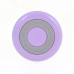 Термос 370 мл Pastel purple