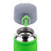 Термос YES Green Gray 350мл