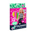 Олівці кольорові YES 18 шт Barbie