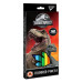 Олівці кольорові YES 12 кол Jurassic World