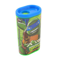 Точилка для карандаша бочонок TMNT