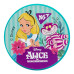 Точилка YES кругла Alice