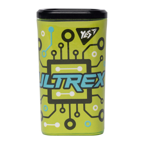 Точилка для карандаша бочонок YES Ultrex