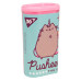 Точилка для карандаша бочонок YES Pusheen