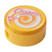 Точилка для карандаша круглая YES Sweet Cream