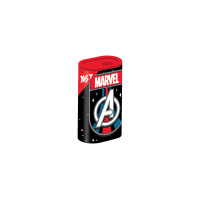 Точилка YES бочонок Marvel.Avengers
