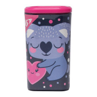 Точилка для карандаша бочонок YES Koala