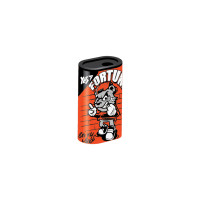 Точилка для карандаша YES бочонок Scratch Dog