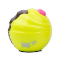 Точилка для карандаша YES «Sphere» с контейнером