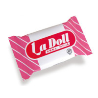 Пластика самозастигаюча La Doll, 500 г, Padico (1523101)