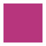 Краска витражная на основе раств. холодной фиксации, Розовая, 30мл, Pentart (025112)