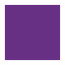 Краска витражная на основе раств. холодной фиксации, Фиолетовая, 30мл, Penart (025113)