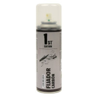 Лак-аерозоль фіксатив ART CRAFT, 150 мл, PINTYPLUS (NV100396)