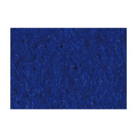 Фетр листовий (поліестер) 20х30 см, Синій, 150 г/м2, Knorr Prandell Фетр листовий (поліестер) 20х30 см, Синій, 150 г/м2, Knorr Prandell
