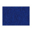 Фетр листовий (поліестер) 20х30 см, Синій, 150 г/м2, Knorr Prandell