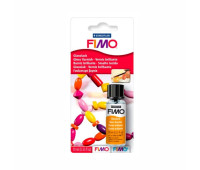 Лак глянсовий для пластику на водній основі, 10 мл, Fimo (8703 01ВК)