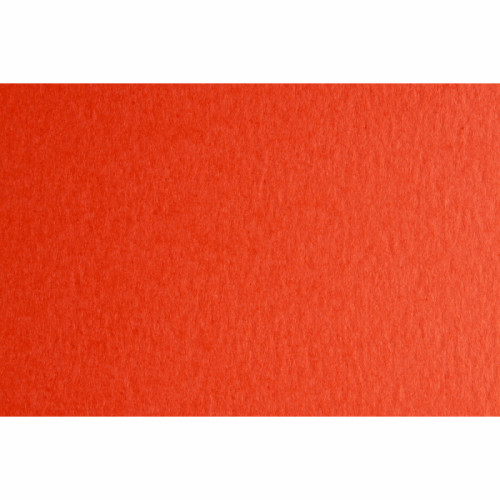 Бумага  для дизайна Colore B2 (50*70см), №28 аrancio, 200г/м2, оранжевая, мелкое зерно, Fabriano (16F2228)