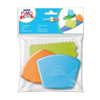 Набір різаків, 3шт, Fimo kids (8700 34)