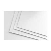 Бумага mixed media White White B2 (50*70 см), 300г/м2, белая, гладкая, Fabriano (19100406)