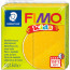 Пластика Fimo kids, Золото с блестками, 42г, Fimo (8030-112)