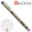 Линер PIGMA MICRON (0.1), 0,25мм, Розовый, Sakura (XSDK0121)