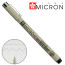 Линер PIGMA MICRON (0.05), 0,2мм, Черный, Sakura (XSDK00549)