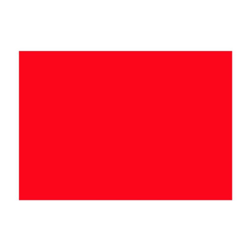 Фетр листовой (полиэстер) 20х30 см, Красный, 150 г/м2, Knorr Prandell, 855