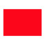 Фетр листовой (полиэстер) 20х30 см, Красный, 150 г/м2, Knorr Prandell, 855 - товара нет в наличии