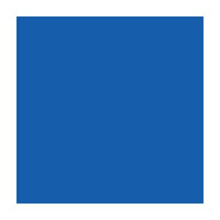 Фарба акрилова, Генціана (синя), 50 мл, д/св. тканин, Marabu, 171605057