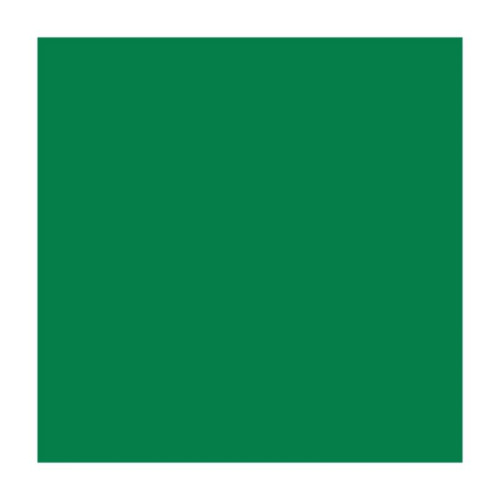 Краска акриловая, Зеленая насыщенная, 50 мл, д/св. тканей, Marabu, 171605067