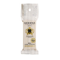Пластика самозастигаюча Modena, Біла, 60 г, Padico (1513117)
