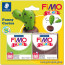 Набор Fimo Kids, «Кактус», 2 цв.*42 г, Fimo (803513) - товара нет в наличии