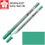 Ручка гелева MOONLIGHT Gelly Roll 06, Зелений трав'яний, Sakura (XPGB06428)