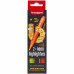 Набір маркерів HIGHLIGHTER YELLOW/ORANGE 2кол, Bruynzeel (60283202)