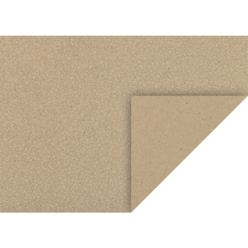 Крафт-картон для дизайну Точки, А4 (21*29,7 см), Білий, неоновий, 220 гм2, Heyda (204771841)