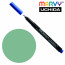 Маркер по ткани Marvy Fine point 522 Бледно-зеленый 2 мм (52203400)
