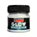 Паста с глиттерами «Glow in the dark», Голубое сияние, 50 мл, Pentart (36088)