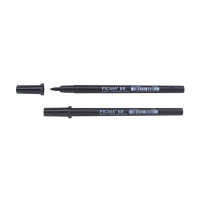 Линер-ручка PIGMA PEN Brush BB, Черный, Sakura (XFVK-BB49)