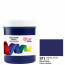 Краска гуашевая, Синяя темная, 100мл, ROSA Studio (3230911)