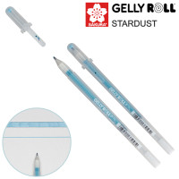 Ручка гелева STARDUST Gelly Roll, Синя, Sakura (XPGB725)