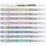 Ручка гелевая STARDUST Gelly Roll, Прозрачная, Sakura (XPGB700)